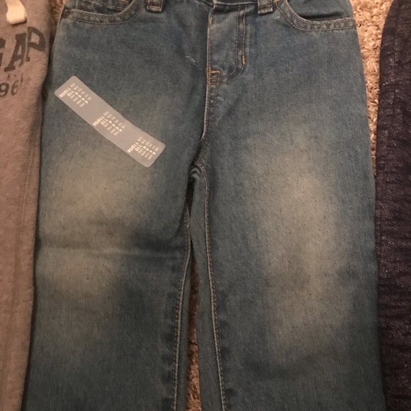 Boys pants - Picture 5 of 8